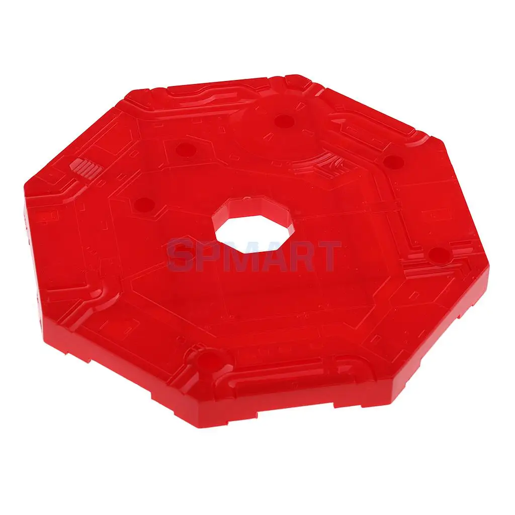 Plastic Action Base Stand Display Support for 1/100 MG Gundam Figure 4 Color