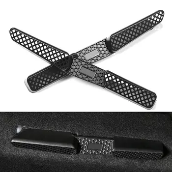 

Car Seat Rear A/C Air Vent Outlet Cover Car Floor Heater Duct Grille Cover For Skoda Yeti 2009-2017