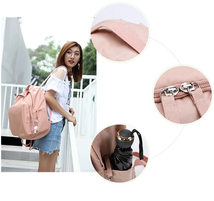 Cheap Mochilas