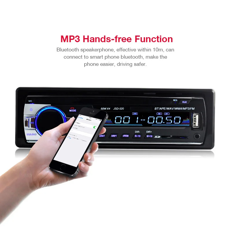 1 din android автомобильный радиоприемник bluetooth mp3 музыкальный плеер для автомобиля