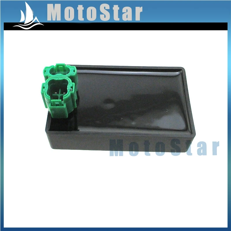 Ignition CDI For KYMCO 50 125 150cc Scooter Eton Beamer 50cc Moped GY6 250cc ATV