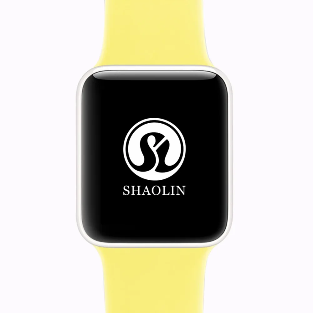 

Band For Apple Watch Series 3/2/1 44MM 42MM Nylon Soft Breathable Replacement Strap Sport Loop for i watch series 4 44MM