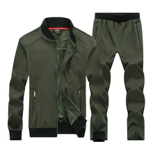 2019 Fashion Winter Sporting Suit Men Set Jacket+Pant Sweatsuit 2Piece Set Sportswear Thicken Tracksuit Clothing Plus SizeXL-8XL 2019 Fashion Winter Sporting Suit Men Set Jacket+Pant Sweatsuit 2Piece Set Sportswear Thicken Tracksuit Clothing Plus SizeXL-8XL