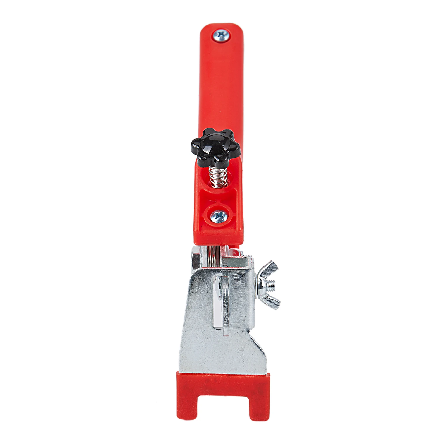 

New Accurate Tile Leveling Pliers Tiling Locator Tile Leveling System Ceramic Tiles Installation Measurement Tool