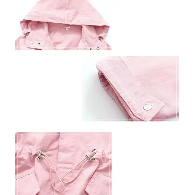 girls jackets