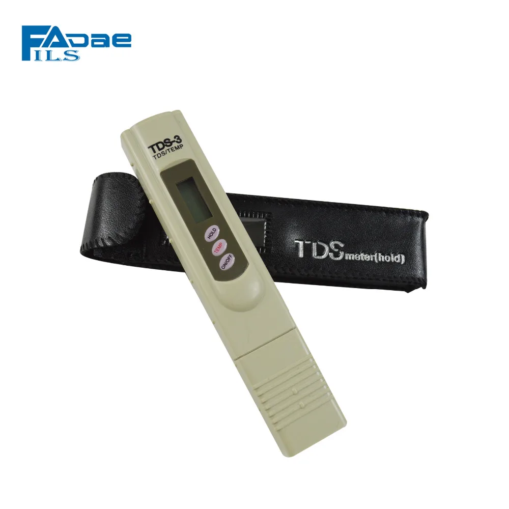 TDS Meter