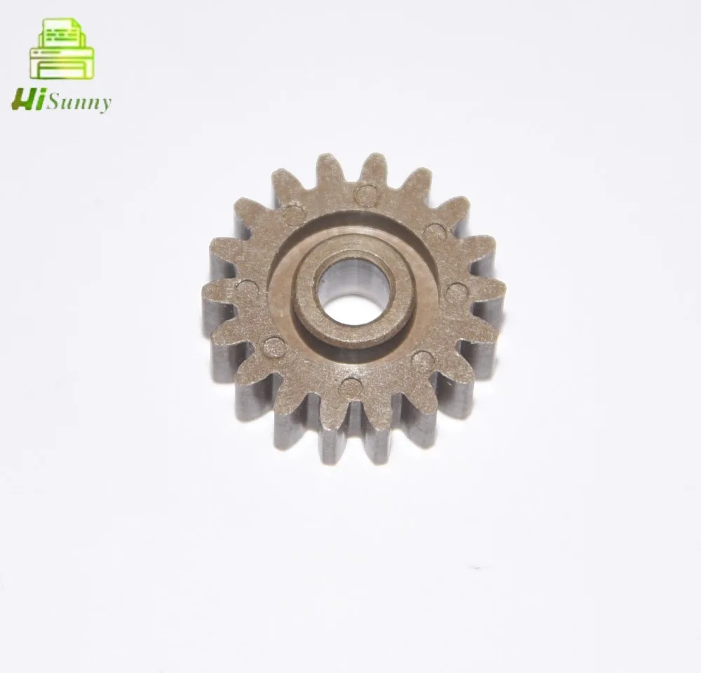 Engrenagem do Fusor Rs6-0844 para hp Laserjet 9050 18t 10pcs Rs6-0844-000 9000 9040