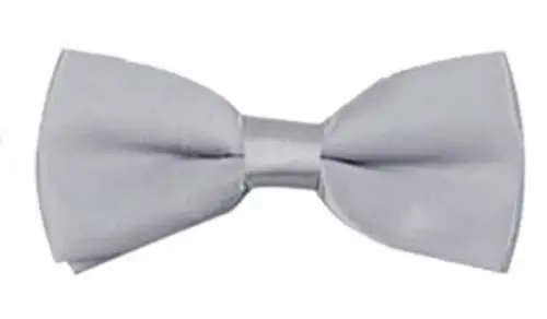 Новая детская Обувь для девочек Обувь для мальчиков малышей Боути Предварительно Связанные Свадебный галстук-бабочку обычный галстук B066