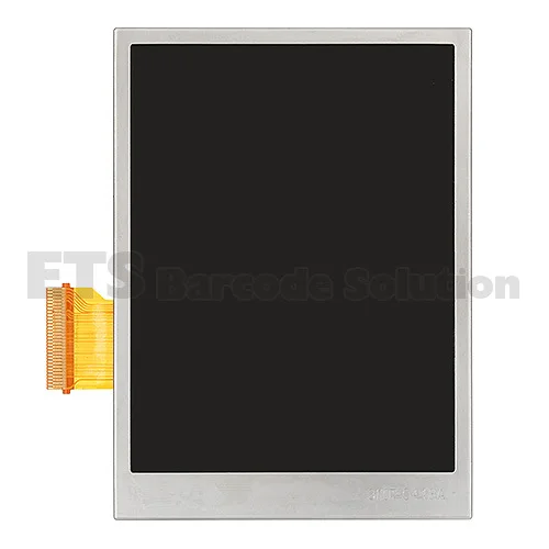 OEM ЖК экран без печатной платы для Symbol MC9100 MC9190 MC9500 MC9590 MC9596 MC9598(3110T 0443A) (б/у в