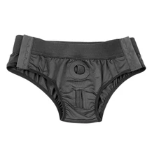 Wearable Dildo Male Female Penis Sex Gay Tons Underwear Pants Les Sex Adult Fun