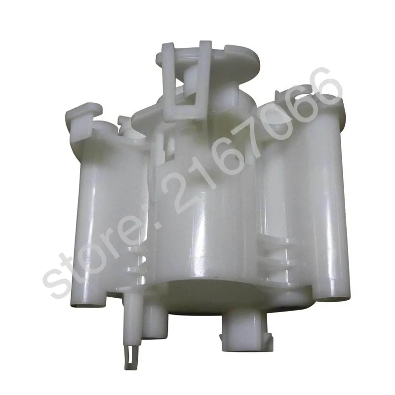 

Fuel Filter fits TOYOTA HARRIER / KLUGER 1MZFE, 2AZFE 2003 2004 2005 2006 2007 2008 2009 2010 2011 2012