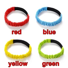 Два человека трёхногие эластичные привязанные веревки к ноге бег Гонки Спортивные Игры Детские уличные игрушки малыш сотрудничество обучение