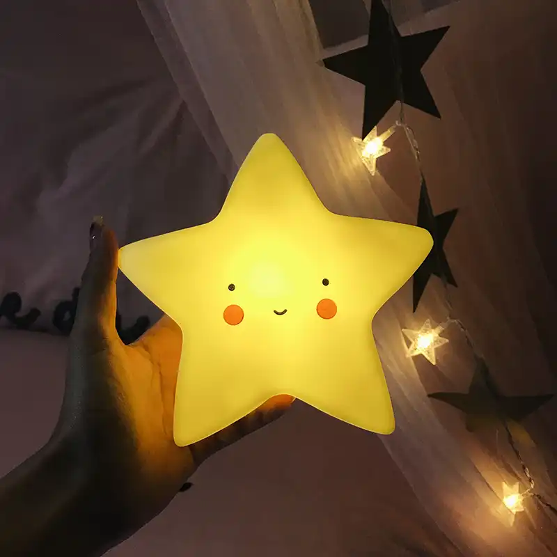 novelty lights for bedroom
