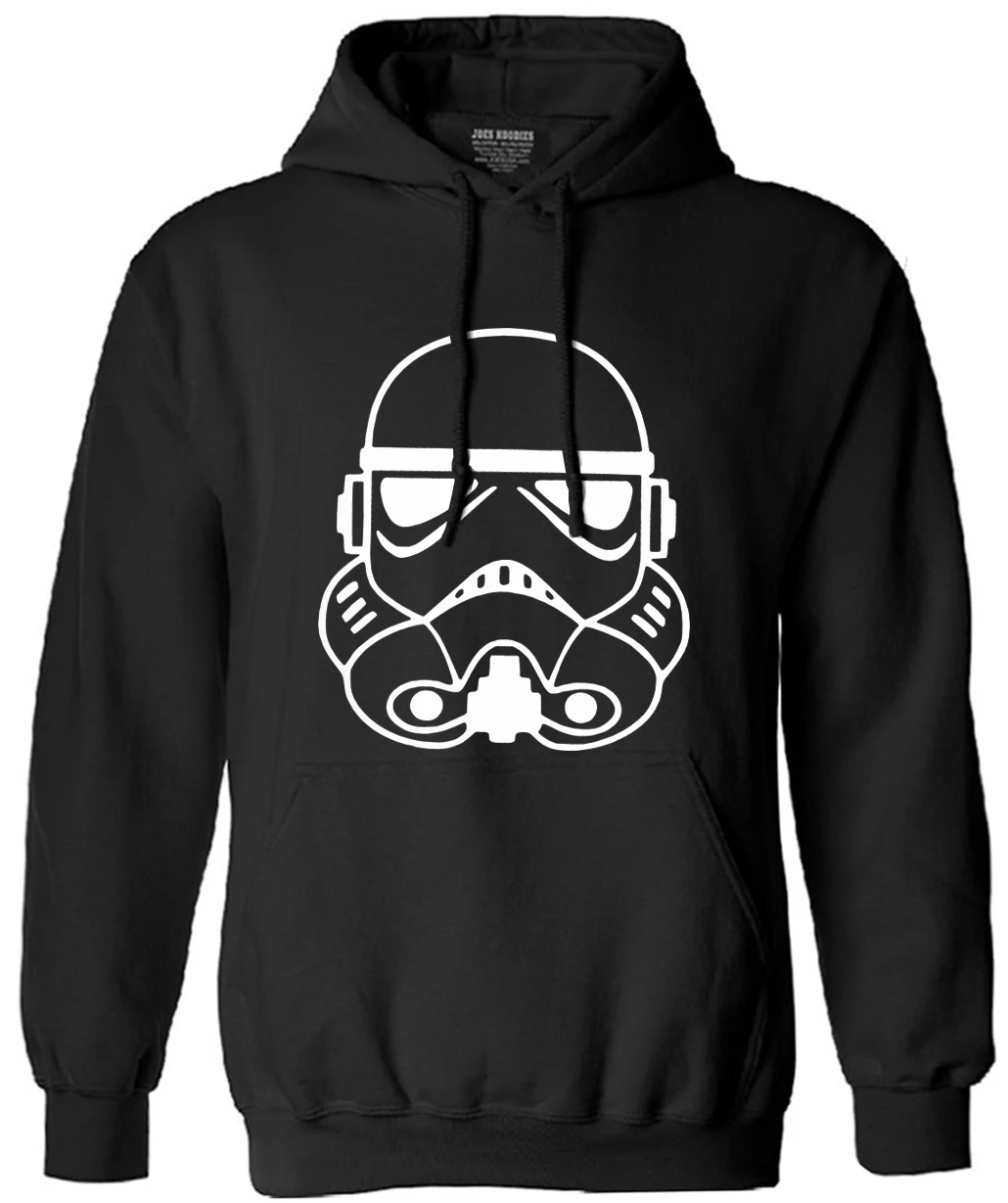 

Star War sweatshirt Men Support The Revolution autumn hoodie men Camisa Masculina tracksuit Join The Empire Man brand clothing