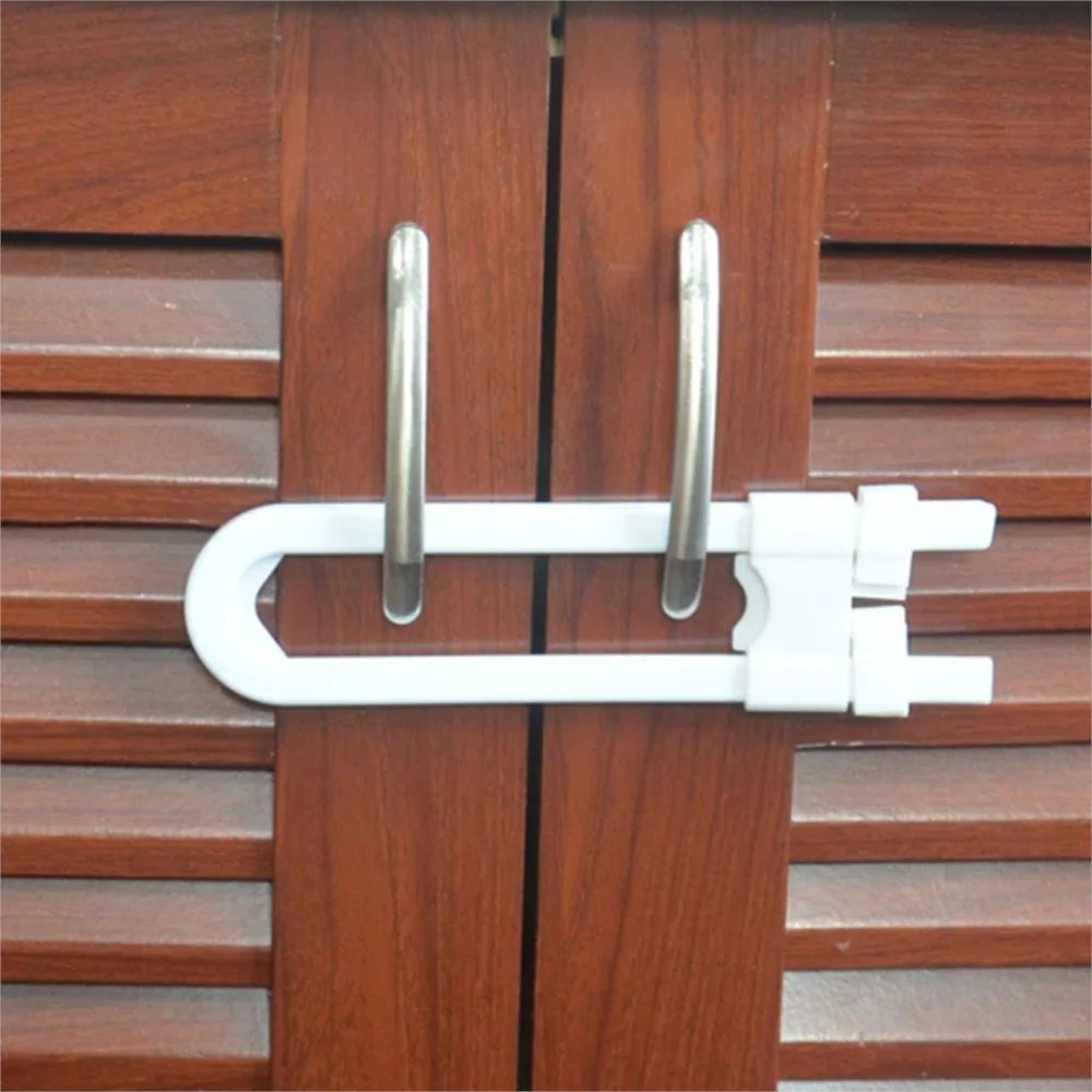 Child safety locks Child safety locks