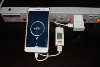 UNI-T UT658/UT658B USB Tester; Mobile Phone/Notebook/Mobile Power/Voltage Current Monitor ► Photo 2/6