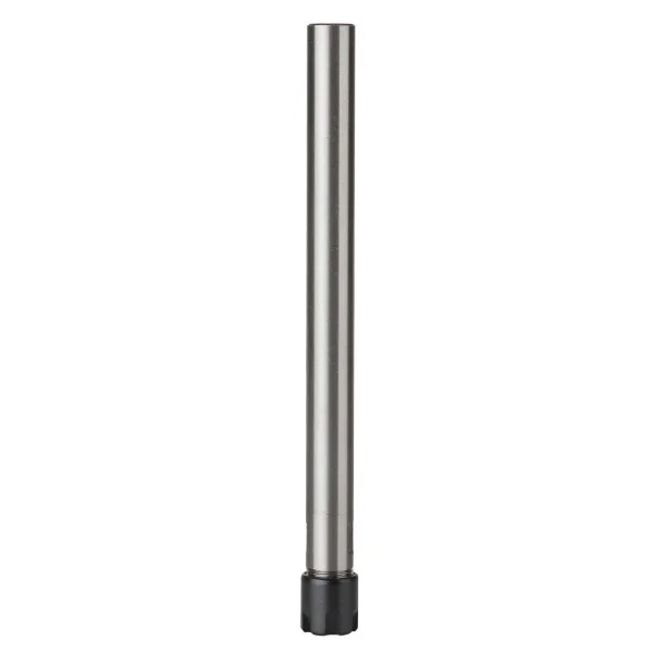 

CNC Milling Extend Straight Shank Chuck Collect Improve Efficiency C10-ER8M-100L