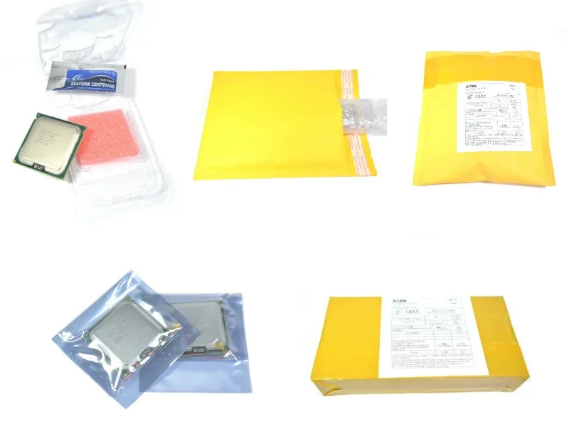 Intel Xeon X5450 Processor 3.0GHz 12MB 1333MHz CPU works on LGA775 motherboard cpu chip