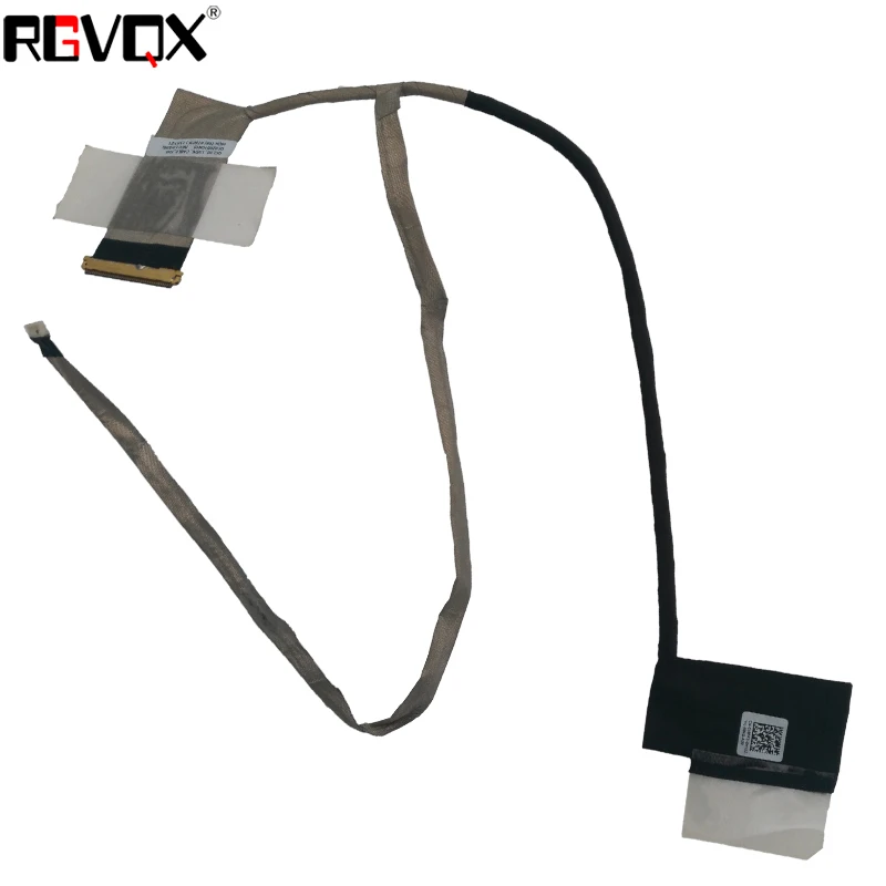 

NEW Laptop Notebook LED/LCD Cable Repair Replacement for DELL Vostro 3560 QCL20 P/N 19PF2 DC02001GN10