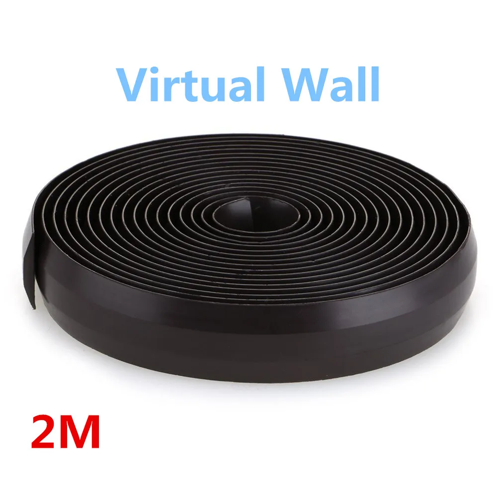 Магнитная Лента Для Робота Пылесоса Xiaomi Купить