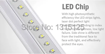 25 шт. 4 фута Светодиодная трубка T8 1200 мм 18 Вт AC 85 в 265 smd2835 равна обычной лампе 40 4000 к