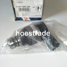 Подлинный и абсолютно DRV 0281006246 для 0445216049