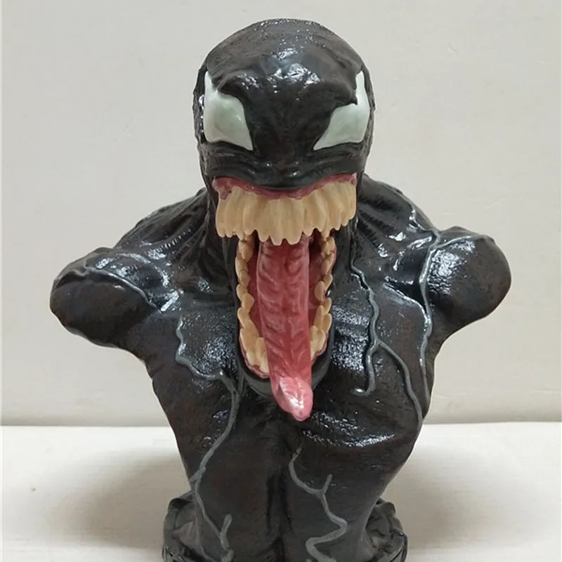 eddie brock action figure