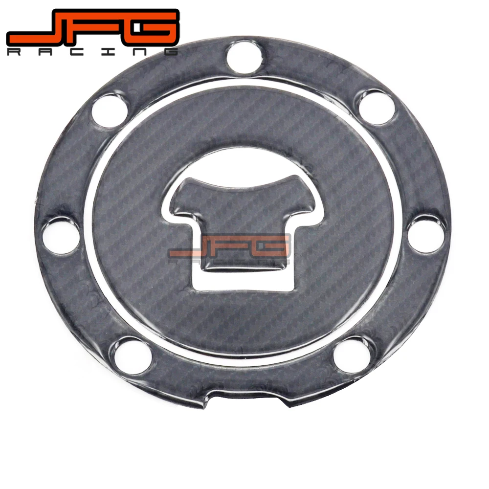 Motorcycle Parts Gas Tank Cap Sticker For HONDA CBR1000XX CB600 CB750 CB900 CB900F CB919 NIGHTHAWK CBR250R CBR250 MC19 MC22