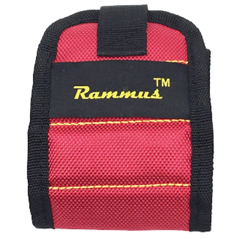 Rammus 13.8 ''Опоры для запястья Сильный магнитный винт ногтей держатель браслет