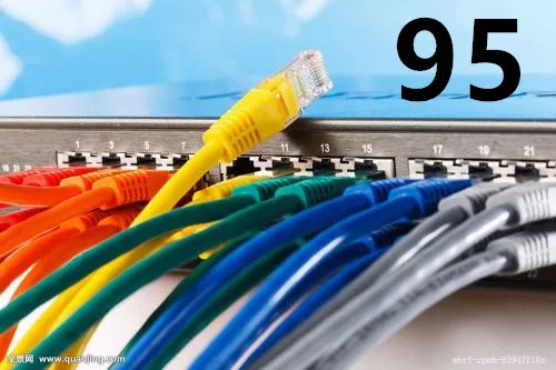 

2019 Ethernet Cable High Speed RJ45 Network LAN Cable Router Computer Cable for Computer Router 95