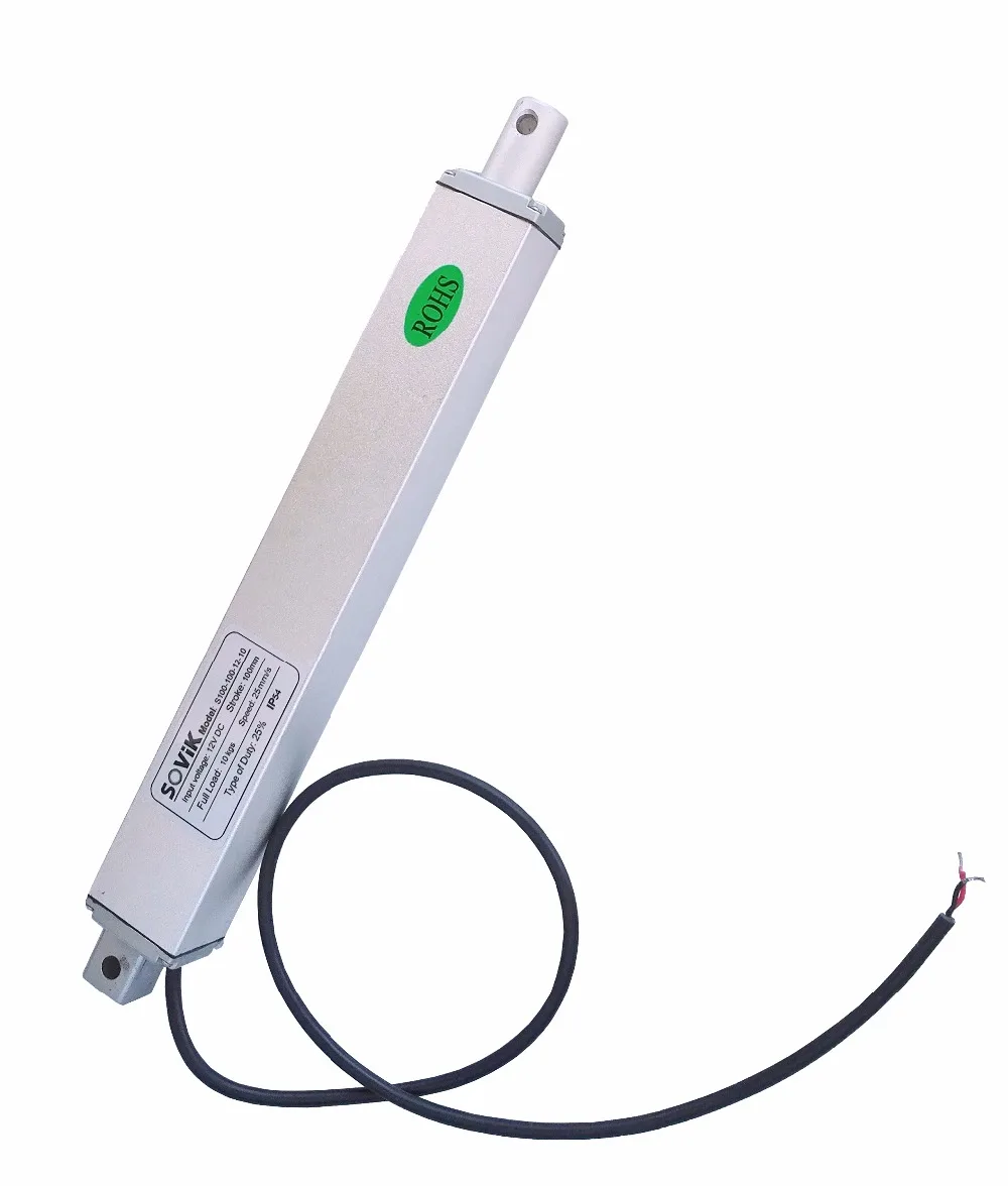 de alta velocidade 16mm por segundo max