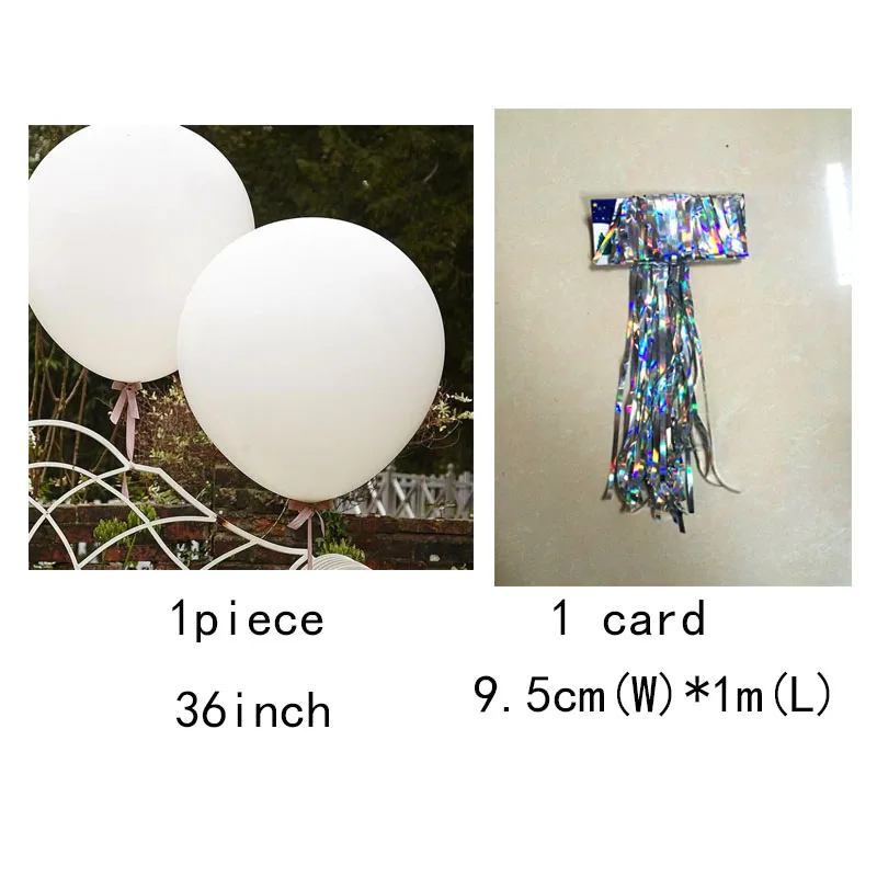 36white +silver