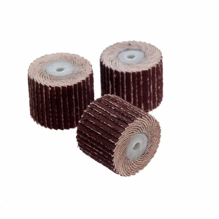 10 шт. 15 мм зернистость 240|sanding flap wheels|flap wheelbuffing wheel |