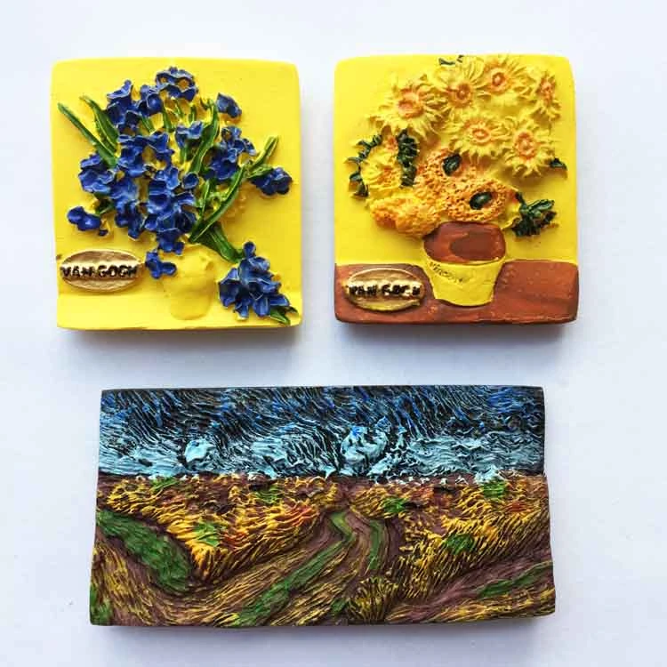 van gogh souvenirs