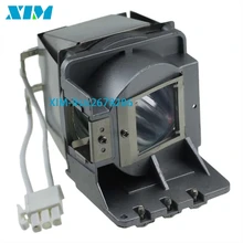 Free Shipping High Quality Projector Bulb lamp SP-LAMP-093 with housing for IN112X IN114X IN116X IN118HDxc