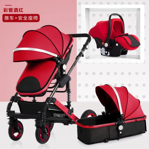 the best baby stroller 3 in 1