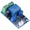 1 pcs Storage Battery Module 12V Battery Low Voltage Cut off Automatic Switch On Recovery Protection Module ► Photo 2/6
