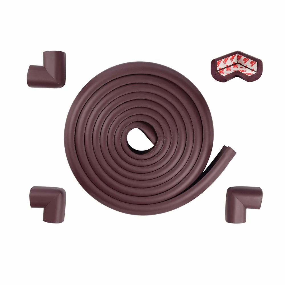 security Edge and Corner Cushion,Child safety Guard,Home Furniture