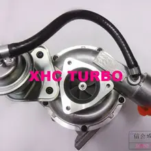 RHF5/khf5-2b 28201-4x700 Turbo Турбокомпрессоры для Hyundai Terracan, J3 2.9 crdi 163hp 03-06
