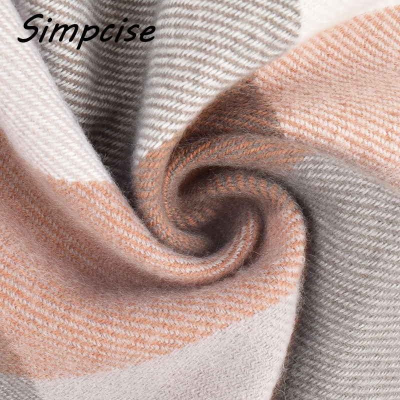 32*170cm Winter Warm Classical Striped Hot Men Scarf Tassels Scarves Unisex Scarves New Fashion Design A3A17739 mens dress scarf