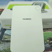 Ursprünglicher und Freigesetzter HUAWEI B932 3G Router/GSM FWT/GSM mit huawei original antenne