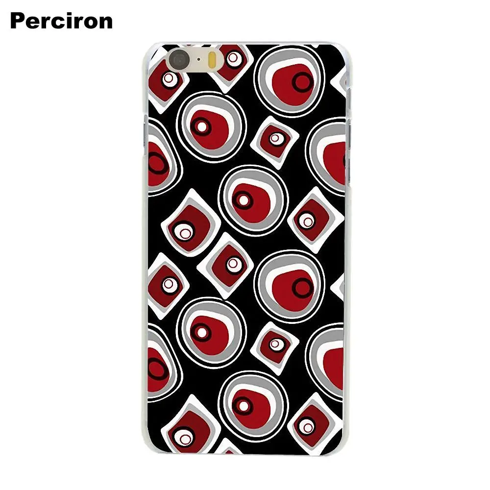 Perciron сглаза для Apple iPhone 4 4S 5 5C SE 6 6S 7 8 Plus X LG G3 G4 G5 G6 K4 K7 K8 K10 V10 V20