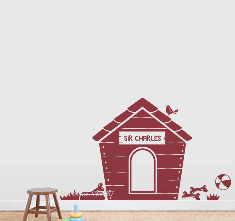 Creative house names Creative house names