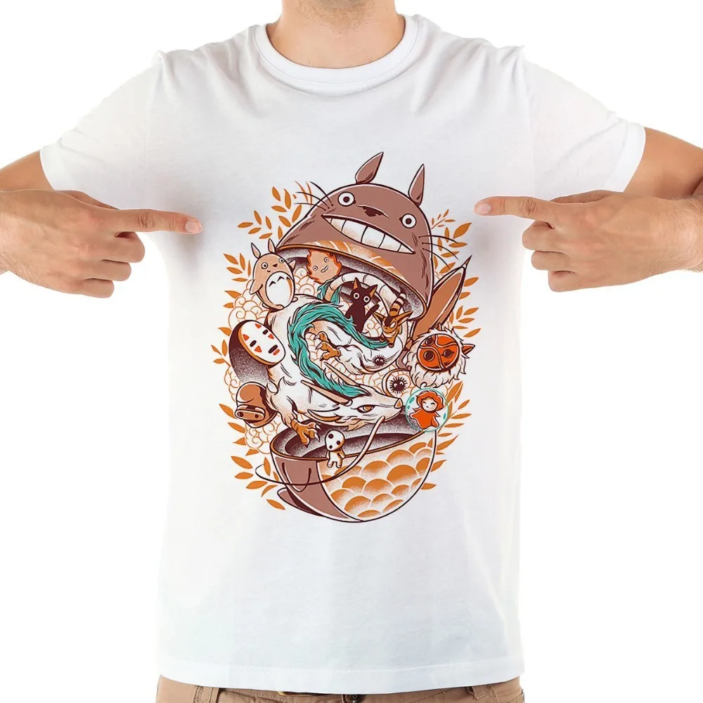 totoro matryoshka