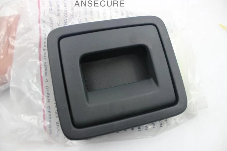 Posteriore Tronco Liner Cargo Boot Tappeto Copertura Della Maniglia Per Il Vw Volkswagen Golf Plus. E-Golf Tiguan Skoda Octavia Superb Yeti 5N0887183