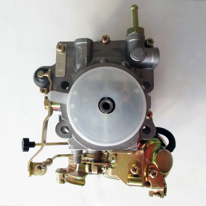 LOREADA авто двигатель CARB Новый карбюратор в сборе MD-006219 подходит для Mitsubishi 4G32 |