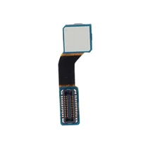 Original Guarantee For Samsung Galaxy S5 i9600 G900 Front Facing Small Camera With Flex Cable Ribbon