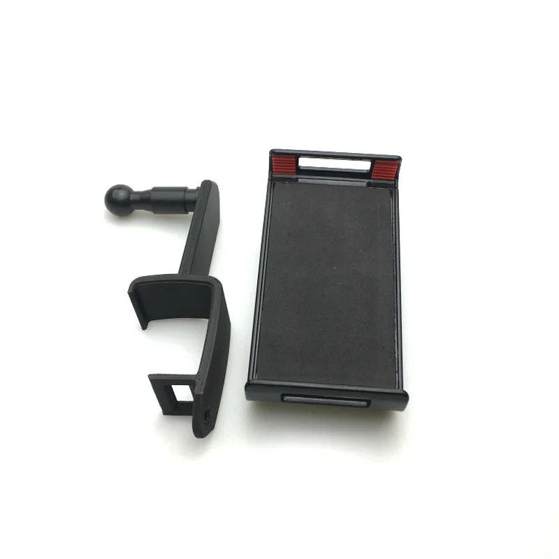 Mobile phone tablet holder Clip Remote control Extended Bracket  For DJI MAVIC pro air SPARK Drone Accessories 1 (6)