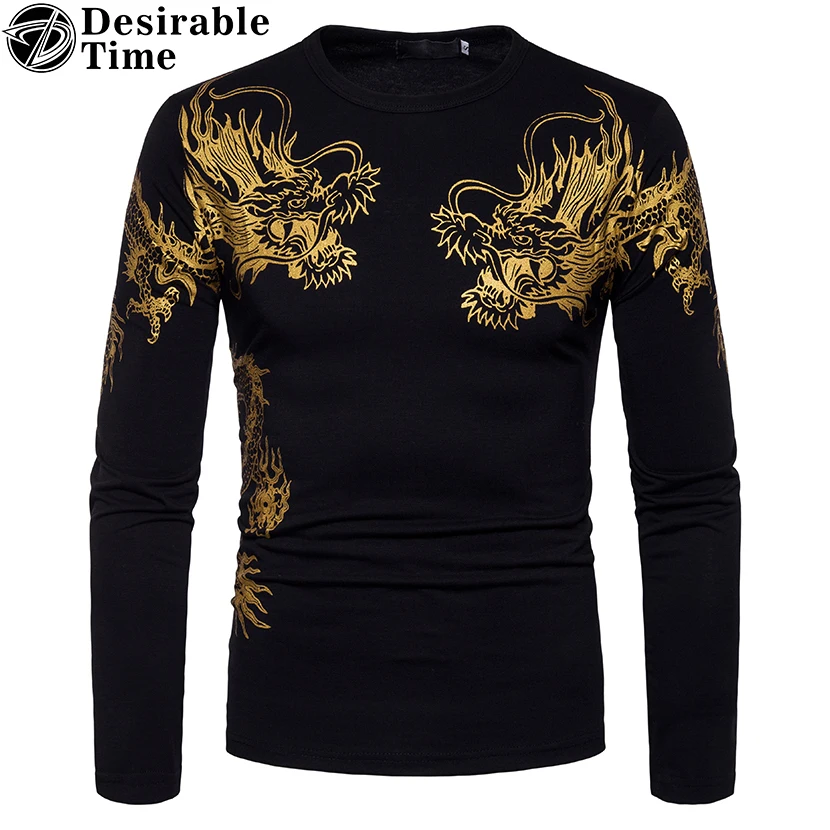 best men's lululemon items dragon