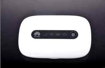 

Unlocked Huawei router E5220 3g wifi wireless Router 3g dongle wifi modem HSPA+ HSPA UMTS 2100Mhz